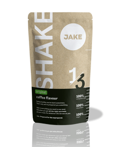 Jake Maaltijdshake - Original Koffie - 20 maaltijden