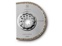 Fein Diamantzaagblad gesegmenteerd SL Ø 75 x 2,2 (1) - 63502114210