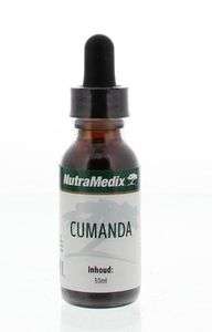 Cumanda