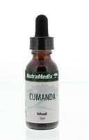 Cumanda