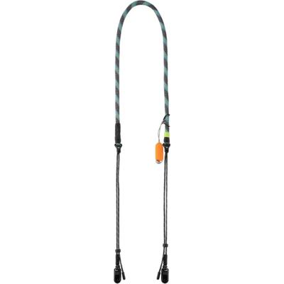 PGYTech Camera Strap Slim, Outdoor-Aurora Blue