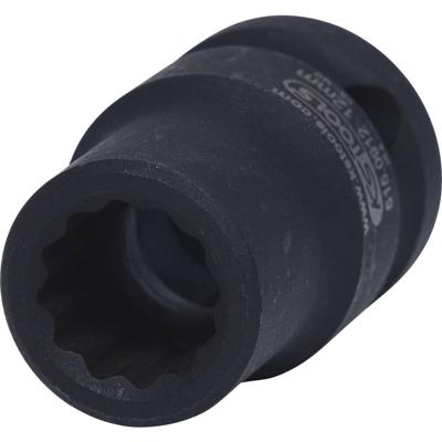 KS Tools 5150912 515.0912 Kracht-dopsleutelinzet