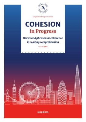Cohesion in Progress (Paperback)