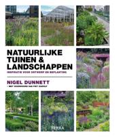 Natuurlijke tuinen & landschappen (Hardback)