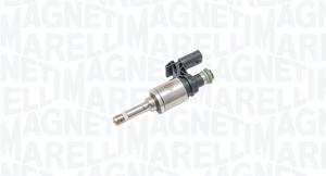 Injector MAGNETI MARELLI, u.a. für Audi, VW, Seat, Skoda