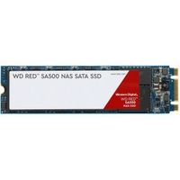 Western Digital Red SA500 M.2 2000 GB SATA III 3D NAND - thumbnail