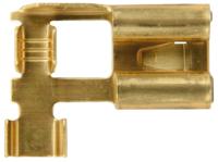 HERTH+BUSS Crimp connectors l 15mm 1.5mm