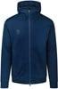 Robey RS7612 Travel Full-Zip Top - Navy - XXXXXL