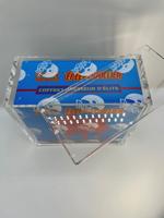 Evoretro Acrylic Display Case for Booster Boxes / Elite Trainer Boxes Ver. 1 Magnetic Evoretro Acrylic Display Case for Booster Boxes / Elite Trainer Boxes Ver. 1 Magnetic