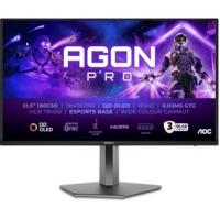 AOC AGON PRO AG326UD 32 4K Ultra HD 165Hz OLED Gaming Monitor