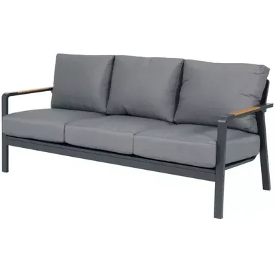 Loungebank Mai tai 3 pers
