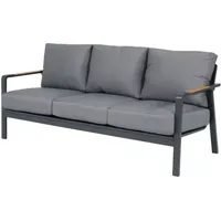 Loungebank Mai tai 3 pers