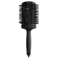 Olivia Garden Wavy Bristles Black Label 65