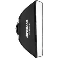 Westcott ClickBox 1x3 (Bowens)