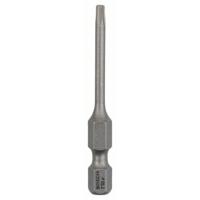 Bosch Accessories 2607002509 T-bit T 10 Extra hard C 6.3 25 stuk(s) - thumbnail