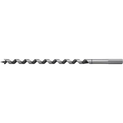 Fischer 551050 Slangenboor 6 mm Gezamenlijke lengte 460 mm 1 stuk(s)
