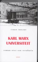 Karl Marx Universiteit - Tymen Trolsky - ebook