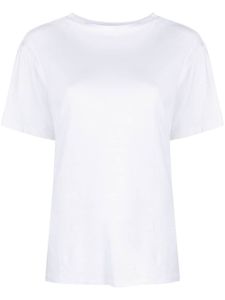 MARANT ÉTOILE t-shirt Zewel - Blanc