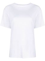 MARANT ÉTOILE t-shirt Zewel - Blanc