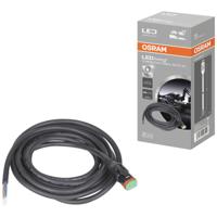 OSRAM Kabel LEDriving® Connection Cable 300 DT AX LEDPWL ACC 103 (b x h x d) 30 x 0.5 x 3000 mm