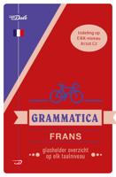 Van Dale Grammatica Frans (Paperback)