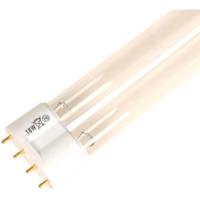 HoZelock UV Lamp 55W voor Algenbestrijding - Energiezuinige Waterzuiveraar voor Heldere Vijvers