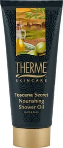 Therme Moisturizing Cream shower Toscana Secret - 75 ml