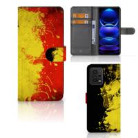 Xiaomi Redmi Note 12 5G | Poco X5 | Bookstyle Case | België
