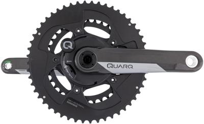 QUARQ Crankset powermeter dzero 172,5mm