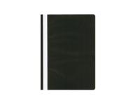 Kangaro snelhechter map a4 zwart set a 5