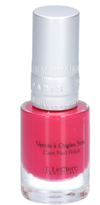 T.LeClerc Nagels Nagellak Vernis Soin Pivoine 10ml
