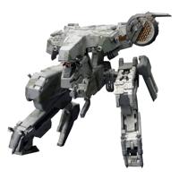 Kotobukiya Metal Gear Rex Plastic Model Kit