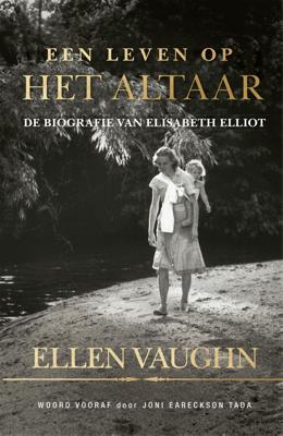 Een leven op het altaar - Ellen Vaughn - ebook