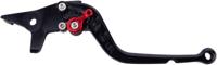 LSL remhendel brake lever r34r black