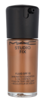 MAC Studio Fix Fluid Foundation SPF15 30 ml