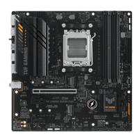 Asus TUF GAMING A620M-PLUS Moederbord Socket AMD AM5 Vormfactor Micro-ATX