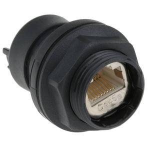 Bulgin PXP6033TP Ronde connector 1 stuk(s)