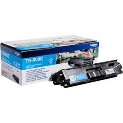 Brother Toner TN-900C