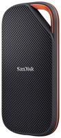 SanDisk 4TB Extreme PRO SSD met USB4 SanDisk 4TB Extreme PRO SSD met USB4