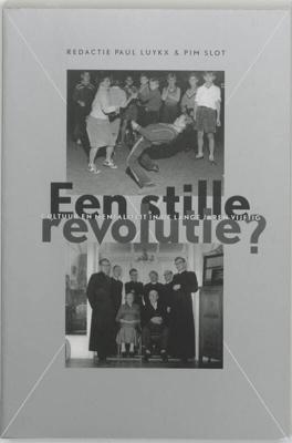 Een stille revolutie? (Paperback)