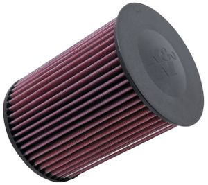 K&N vervangingsfilter passend voor Ford C-Max/Ford Escape, Focus, Grand C-max, Kuga, Tourneo Connect E2993