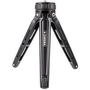 Caruba MT253 Tabletop Mini Tripod Pro
