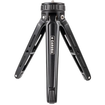 Caruba MT253 Tabletop Mini Tripod Pro