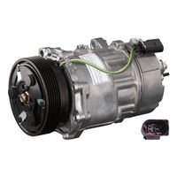 Compressor, airconditioning 45161