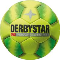 Derbystar Voetbal Indoor Beta