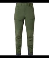 Haglofs Magma Rugged Wandelbroek Heren Seaweed Green 48