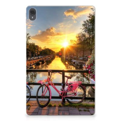 Lenovo Tab P11 | P11 Plus | Hip Hoesje | Amsterdamse Grachten