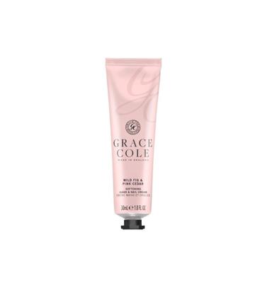 Wild fig & cedar hand & nail cream