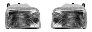 Koplamp Set SET4335948