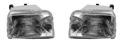 Koplamp Set SET4335948